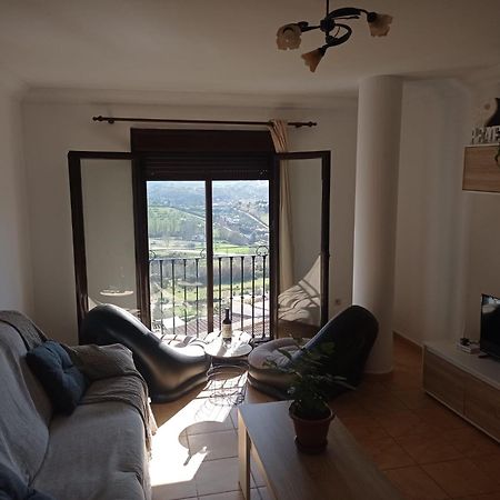 Apartamento Bellavista Ronda Dış mekan fotoğraf