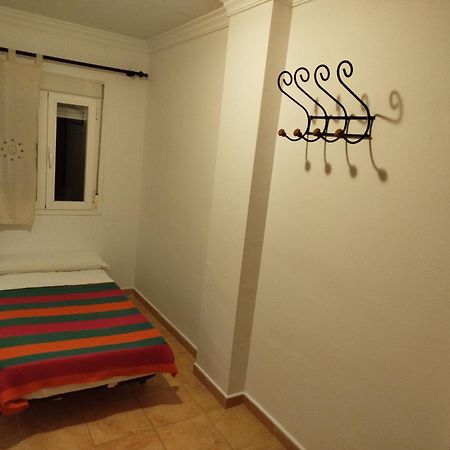 Apartamento Bellavista Ronda Dış mekan fotoğraf