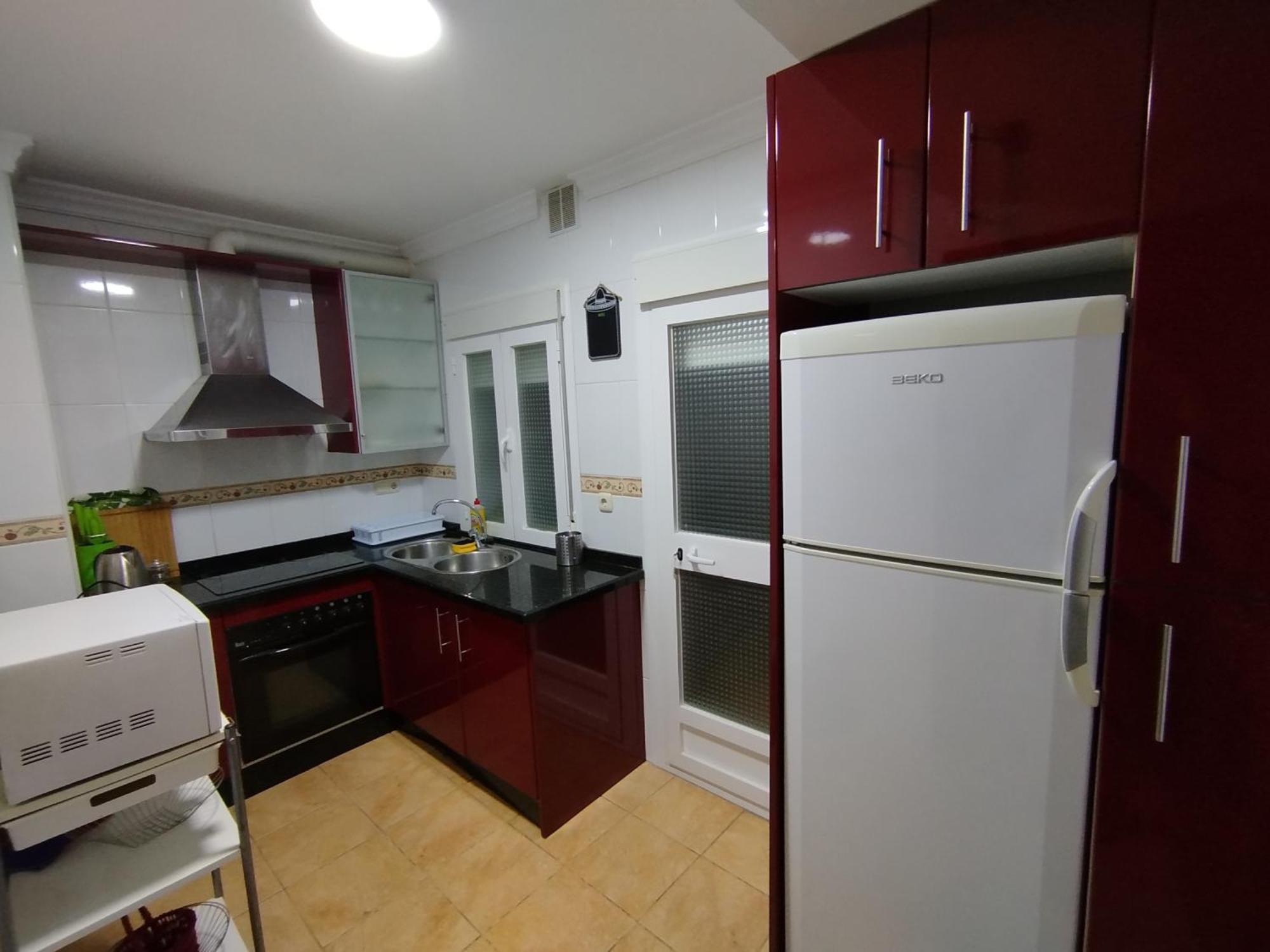 Apartamento Bellavista Ronda Dış mekan fotoğraf