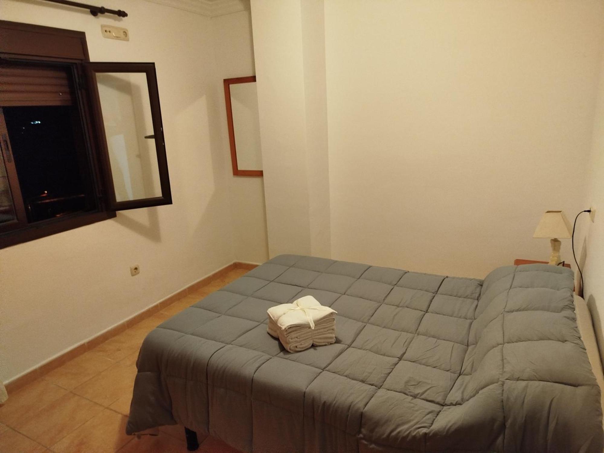 Apartamento Bellavista Ronda Dış mekan fotoğraf