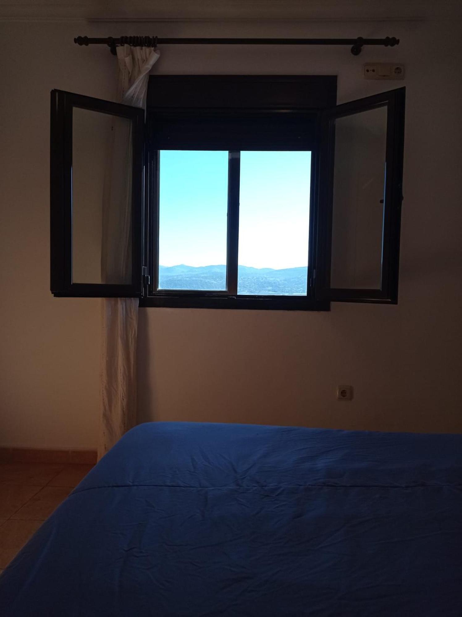 Apartamento Bellavista Ronda Dış mekan fotoğraf