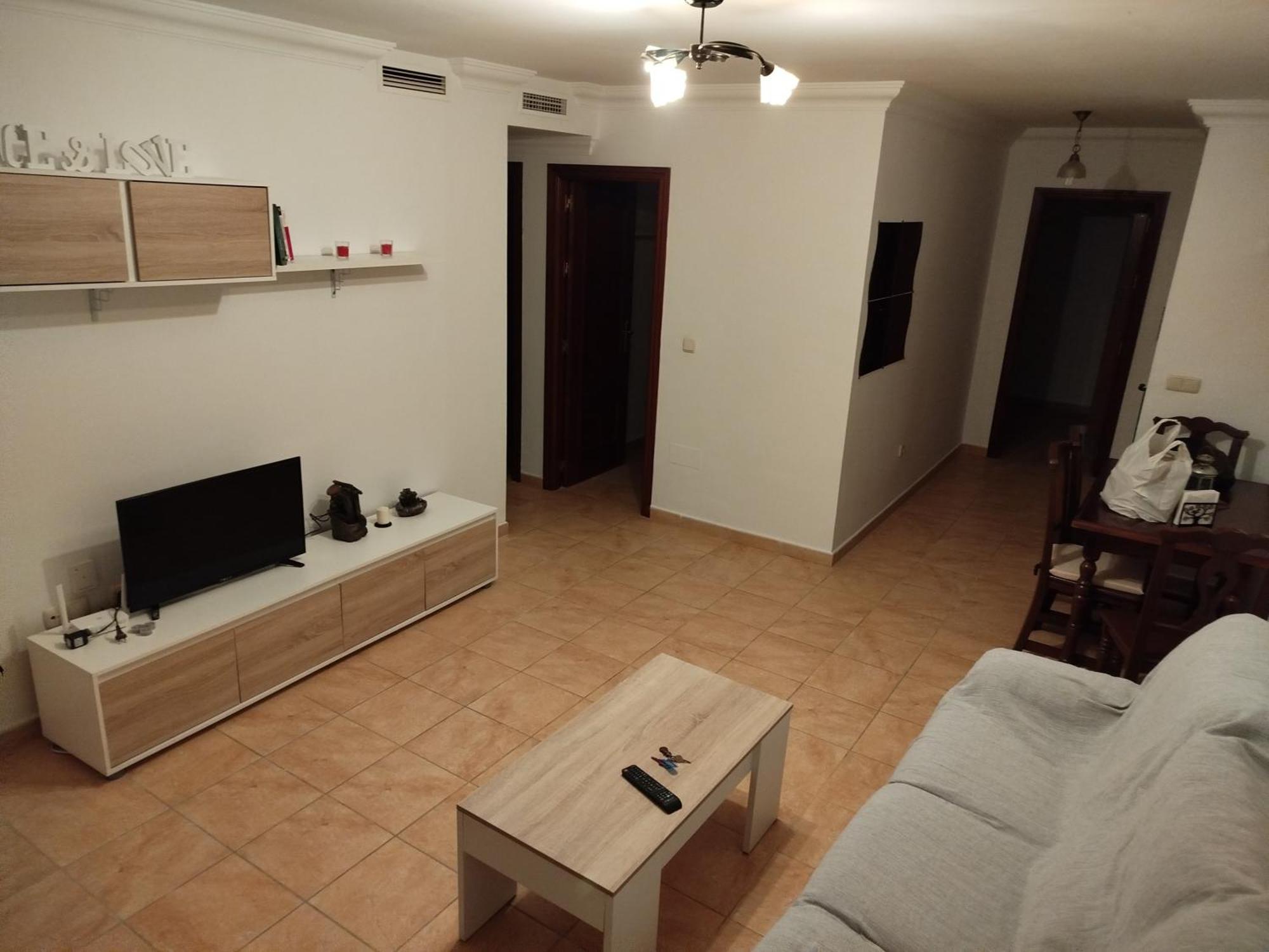 Apartamento Bellavista Ronda Dış mekan fotoğraf