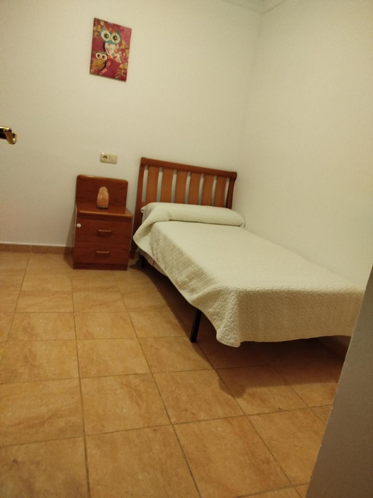 Apartamento Bellavista Ronda Dış mekan fotoğraf