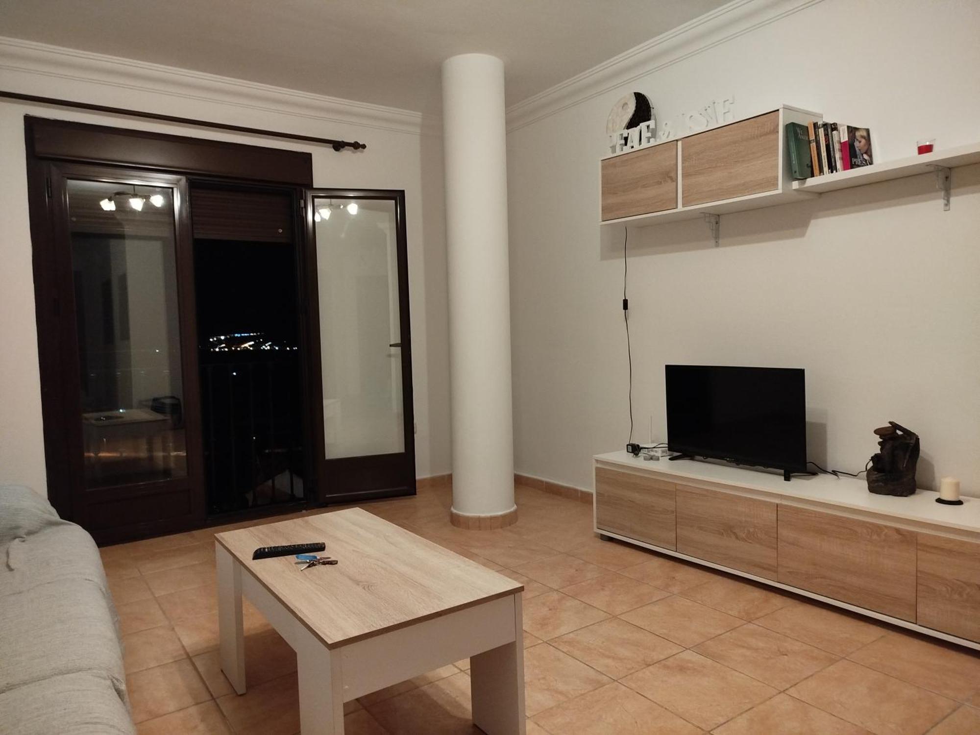 Apartamento Bellavista Ronda Dış mekan fotoğraf